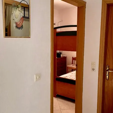 Dina's House
