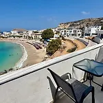 Dina's House Lefkos (Karpathos)