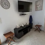 Dina's House Dom wakacyjny Lefkos (Karpathos)