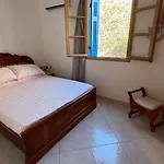 Dina's House