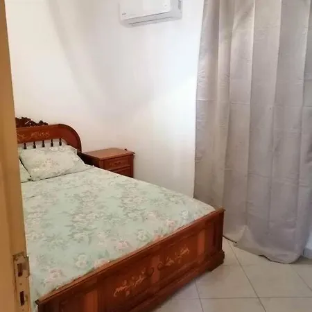 Дом отдыха Dina's House