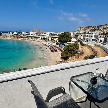 Dina's House בית נופש *