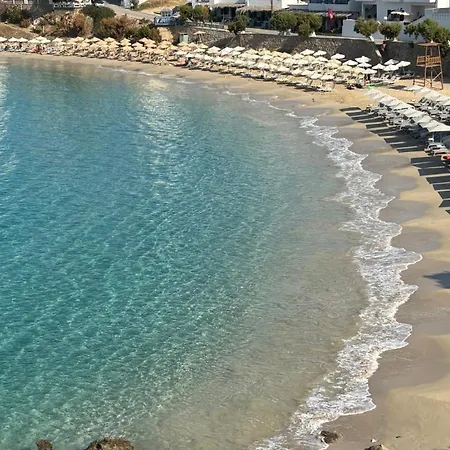بيت للعطل Dina's House Lefkos (Karpathos)