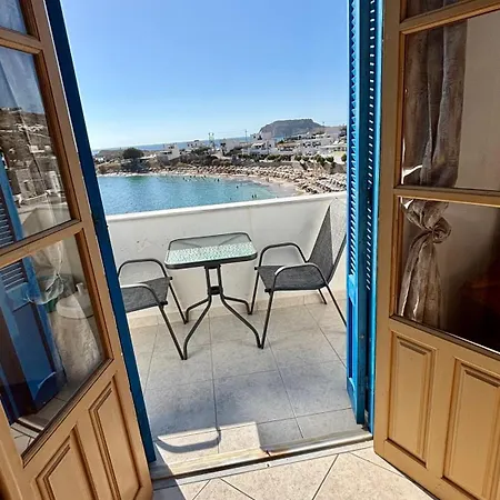 Dina's House Дом отдыха