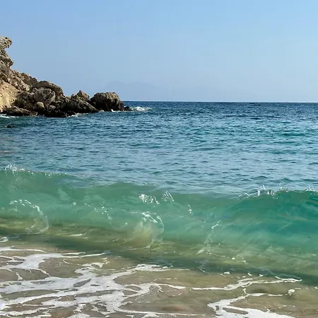 Dina's House * Lefkos (Karpathos)