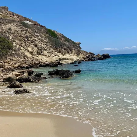 Дом отдыха Dina's House