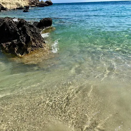 Dina's House Lefkos (Karpathos)