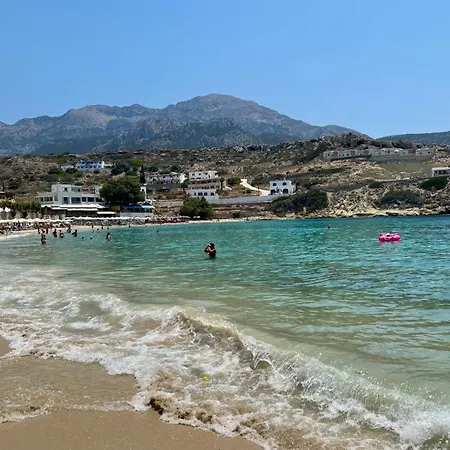 Dina's House בית נופש