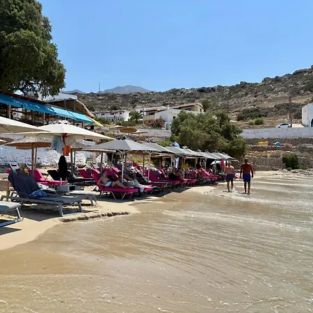 別荘 Dina's House *