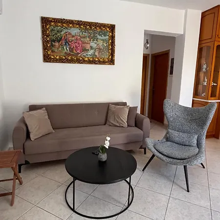 בית נופש Dina's House