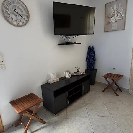 Dina's House בית נופש לפקוס קרפתאו