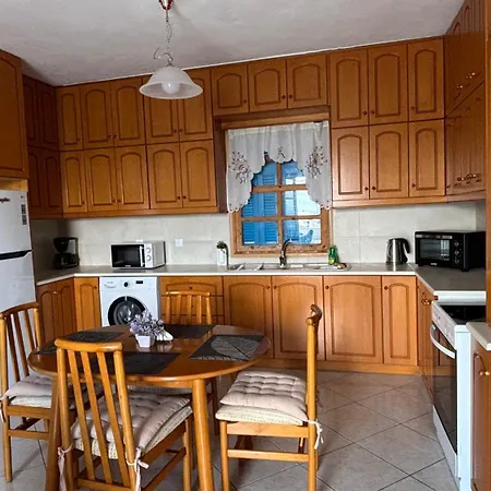 Dina's House