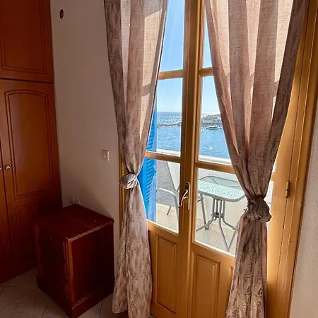 Dina's House Дом отдыха Лефкос-Карпату