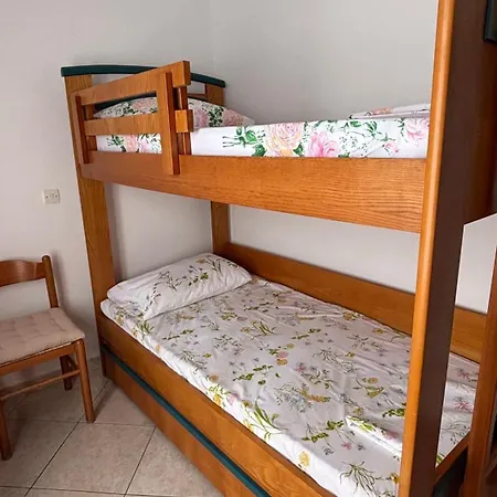 بيت للعطل Dina's House