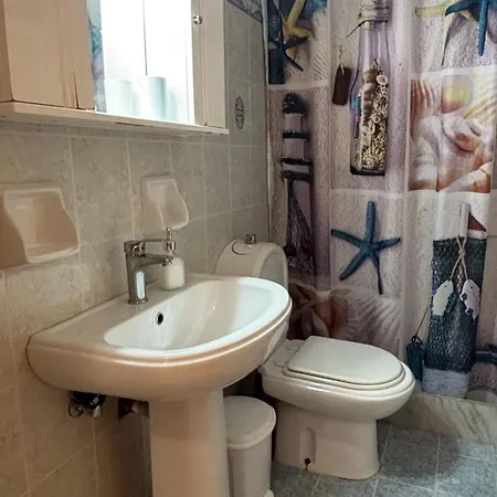 בית נופש Dina's House