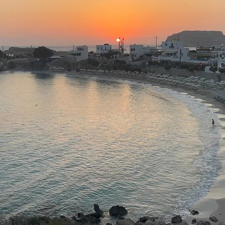 Dina's House לפקוס קרפתאו