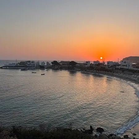 Dina's House Дом отдыха *