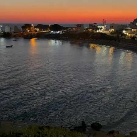 Dina's House בית נופש *