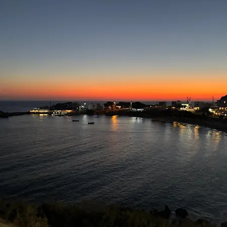 Дом отдыха Dina's House