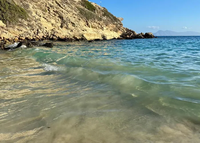 بيت للعطل Dina's House *