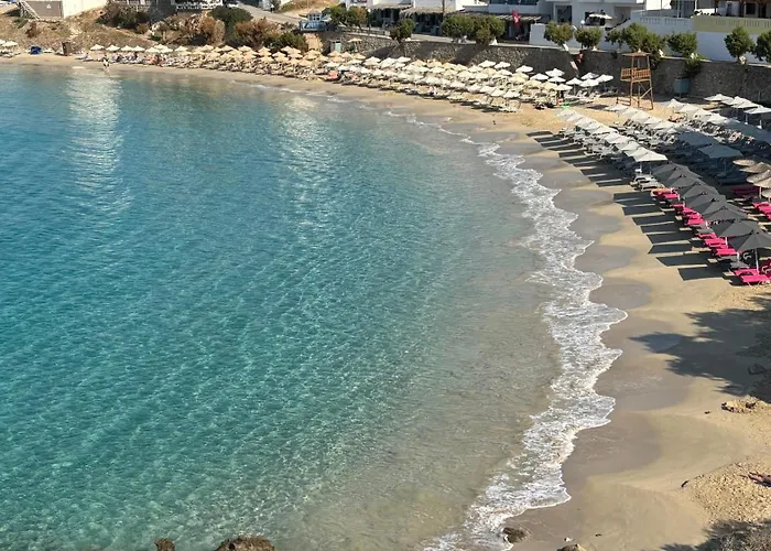 بيت للعطل Dina's House Lefkos (Karpathos)