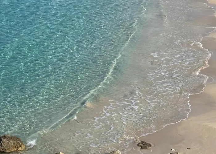 Dina's House * Lefkos (Karpathos)