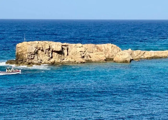 بيت للعطل Dina's House *