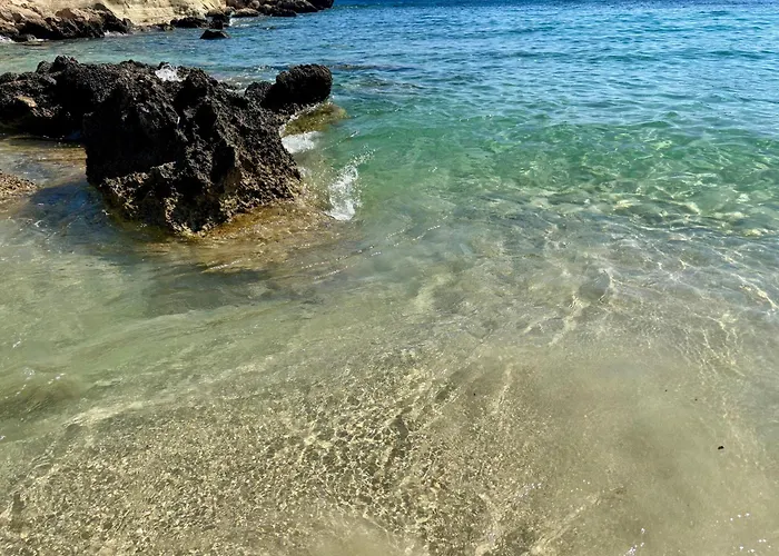 Dina's House Lefkos (Karpathos)