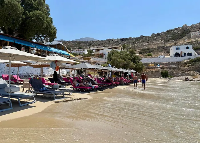 بيت للعطل Dina's House *