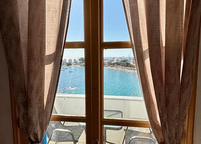 Dina's House بيت للعطل *