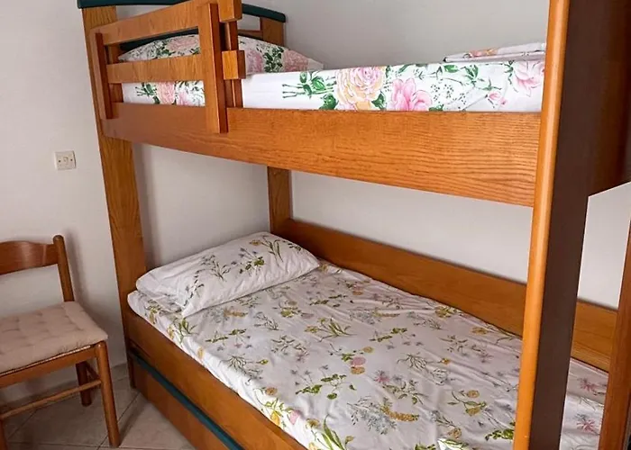 بيت للعطل Dina's House