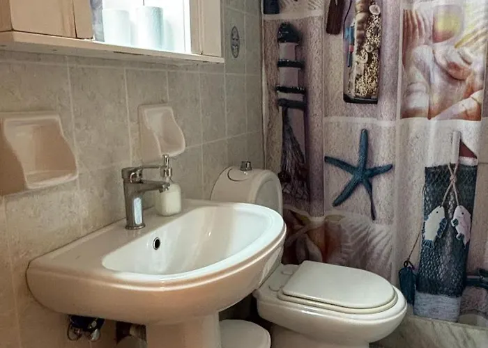 بيت للعطل Dina's House