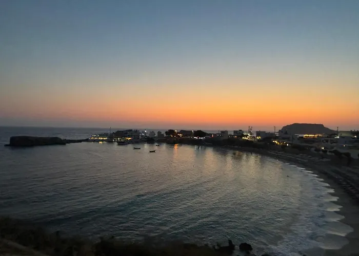 Dina's House بيت للعطل Lefkos (Karpathos)