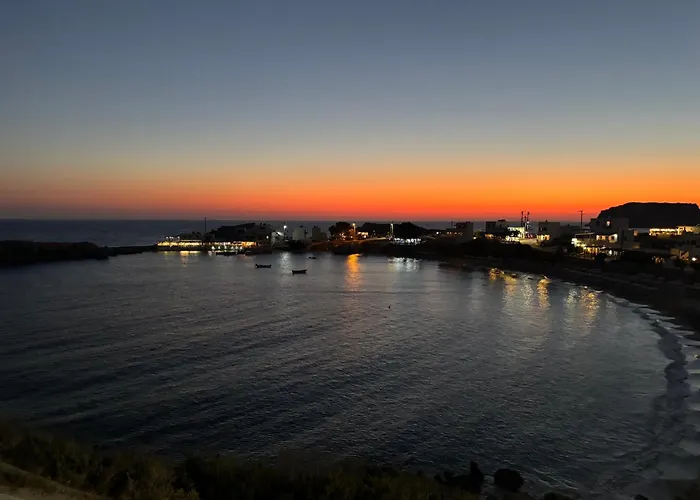 بيت للعطل Dina's House